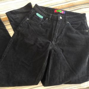 Empyre corduroy pant